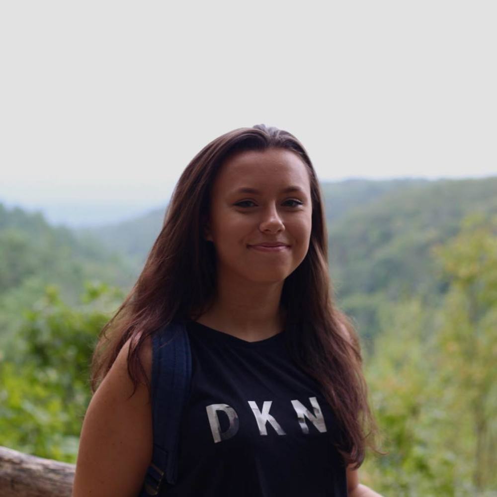 Meet your Posher, Maegan